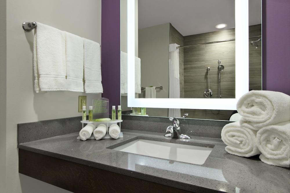 Holiday Inn Express Baton Rouge Downtown, An Ihg Hotel Eksteriør billede