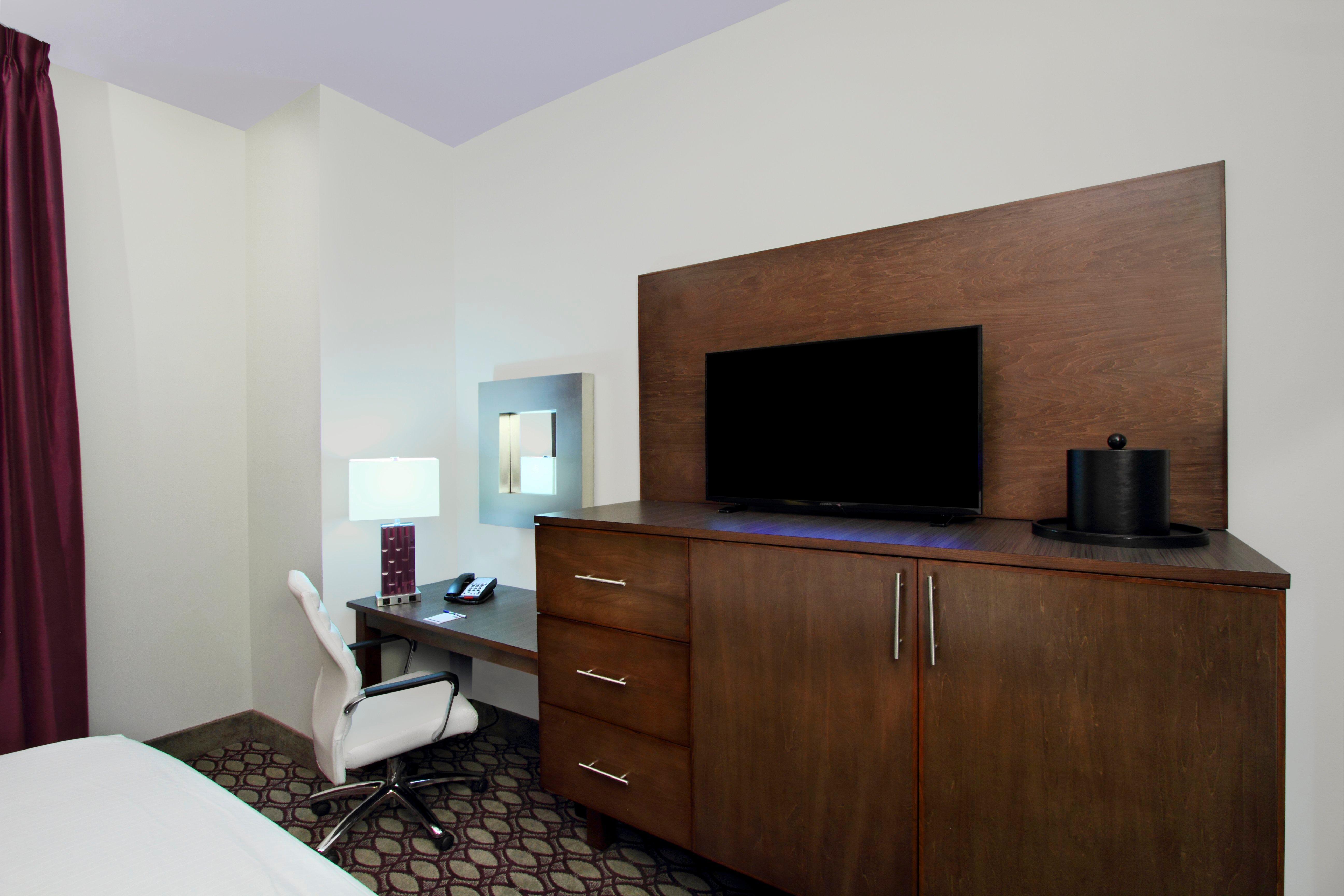 Holiday Inn Express Baton Rouge Downtown, An Ihg Hotel Eksteriør billede